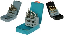Bohrer sets hss g - hss-r, hss-g