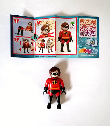 Disney playmobil figuren - playmobil, Ü-ei