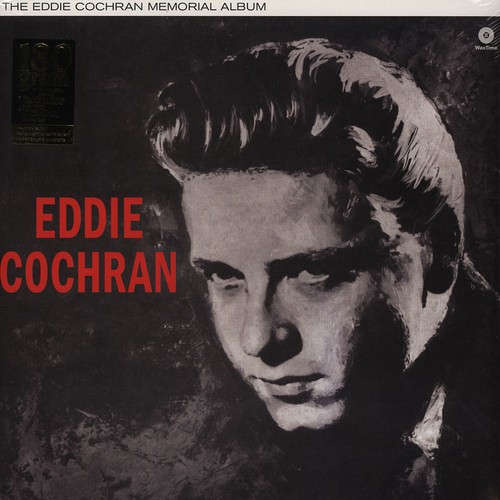 Eddie cochran - cochran,