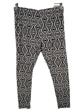 Boule Damen Leggings Ethno