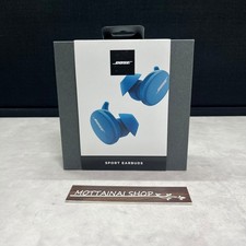 Bose sport earbuds wireless - sport,