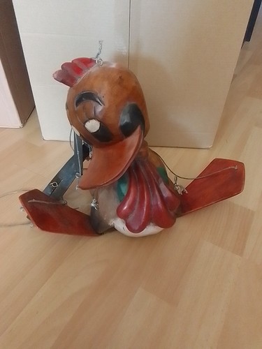 Ente holz massivholz - massivholz, zum