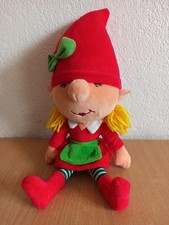 Bob der Bär Wichtel Plüsch