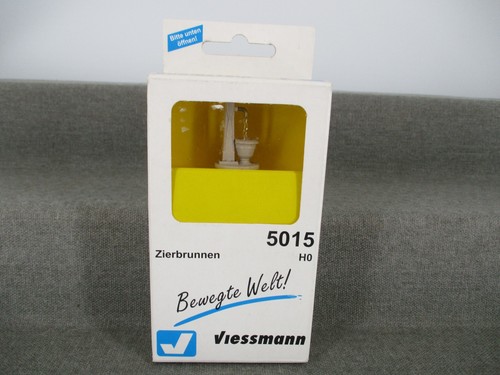 Viessmann spur 5015 - spur,