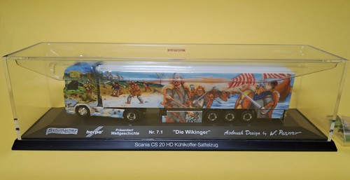 Herpa 122160 weltgeschichte - ,