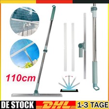 Wasserschieber mit Stiel