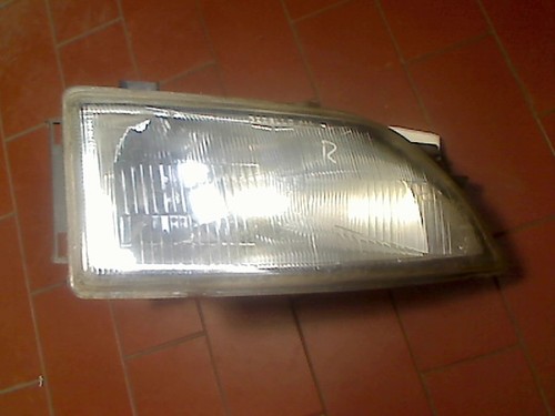 Scheinwerfer rechts ford - scheinwerfer,