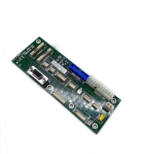 Mini interconnect circuit - interconnect,