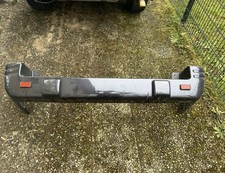 Jeep Grand Cherokee ZJ 93-98 Heckstossstange 