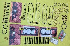 Original Opel gasket set