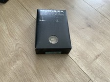 Modulex OVP 1122-01 weiß 60iger Jahre