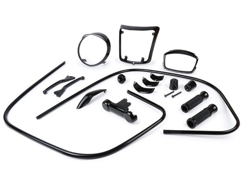 Styling kit moto nostra - styling-kit,