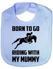 Born To Go Reiten mit Mama