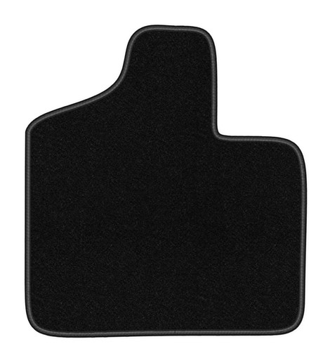 Fahrermatte velours chrysler - fahrermatte,