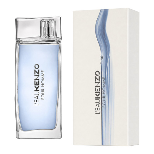 Kenzo eau - l'eau, homme