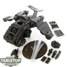 Space Marines - Stormraven