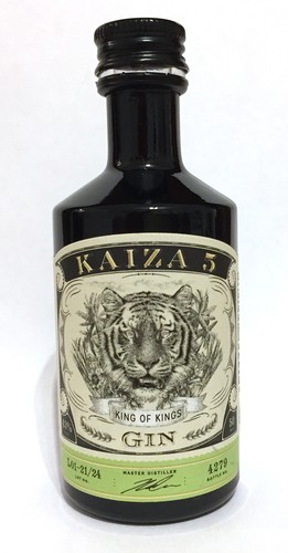 Kaiza gin südafrika - kaiza,
