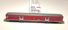 Märklin 43816 Rotling Nahverkehrswagen 1./2. Klasse DB (P330)