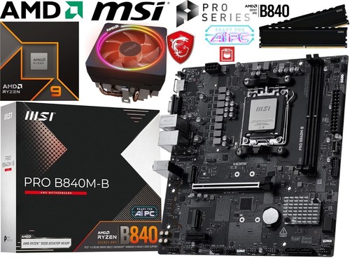 Aufrüstkit bundle amd - aufrüstkit,