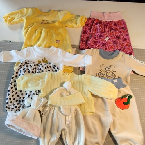 Xxl paket handmade kleidung - xxl,