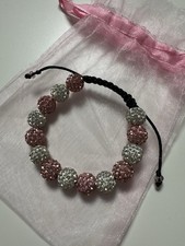 Shamballa Armband mit
