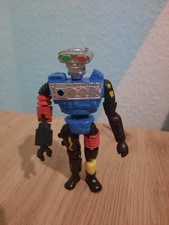 Crash Test Dummies (Tyco)