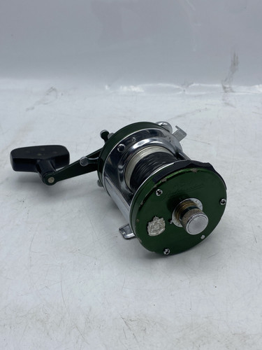 Abu garcia ambassadeur 6500 - abu,
