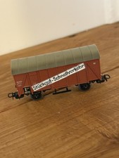 Märklin H0 4507 gedeckter