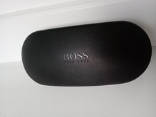 BOSS Hugo Boss Brillenetui -
