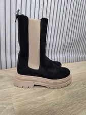 Deichmann catwalk Chelsea