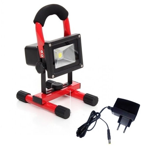 Led halogenstrahler - w, led-halogenstrahler