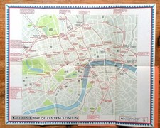 Original 1928 London