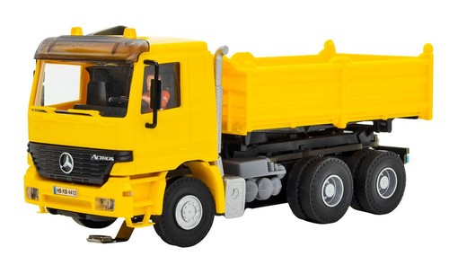 Viessmann 8015 carmotion - carmotion, mb