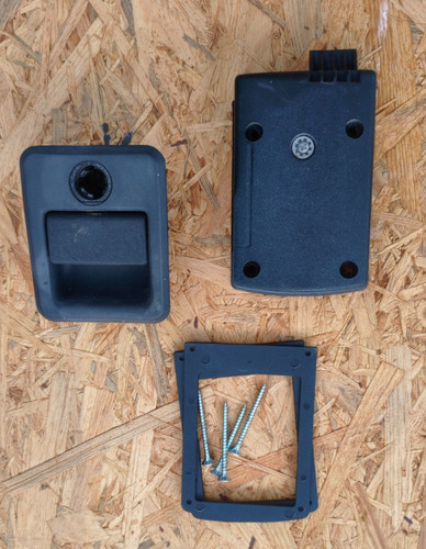 Sts safe tec - sts, safe-tec
