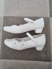 Kommunionschuhe Gr.37 Mädchen