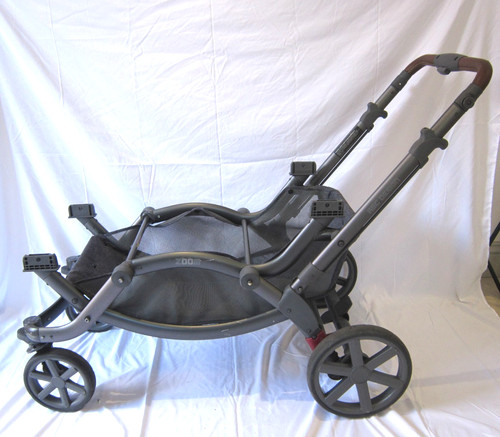 Abc zoom tandem - abc,