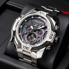 Automatik herrenuhr - automatik,