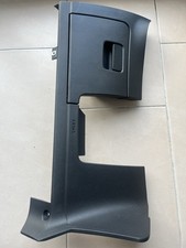 VW Golf 7 GTI GTD Verkleidung