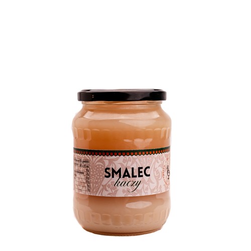 Entenschmalz 710ml bukowina - 710ml,