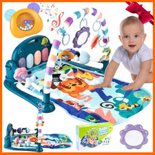 Krabbeldecke Krabbelmatte