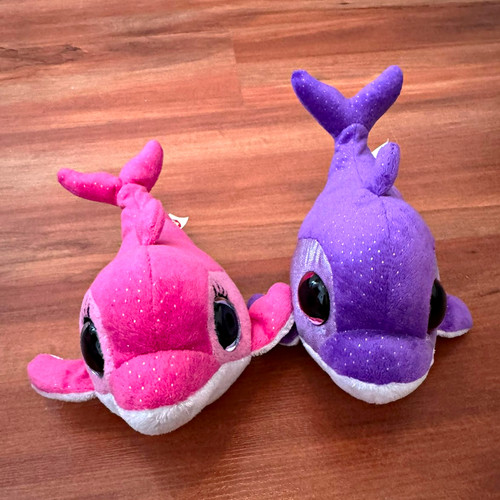 Teenie beanies plüsch - ty,