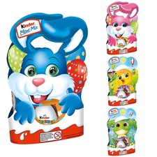 Ferrero Kinder Easter