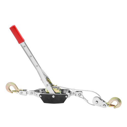 Uimoso handhebelseilzug - uimoso,