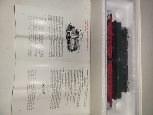 Piko 244 87 e - br,