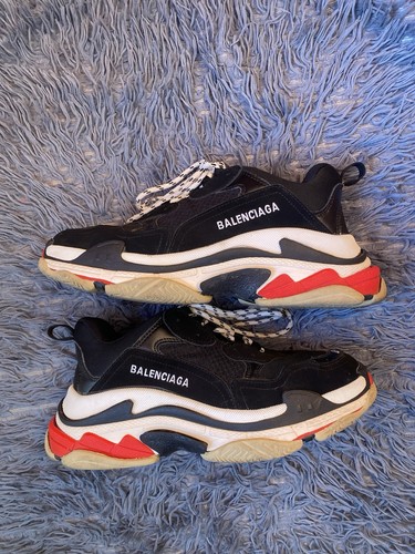 Balenciaga triple - balenciaga, s