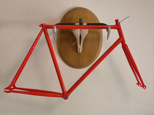 Singlespeed fixie rahmen - singlespeed,