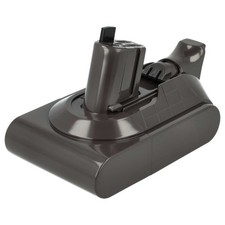 Akku für Dyson V10 Digital Slim V10 Digital Slim Fluffy Extra 3000mAh 18V