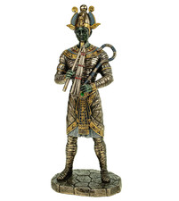 Osiris statue ägyptischer - -,