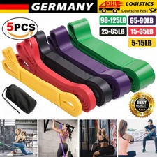 5er/Set Widerstandsband