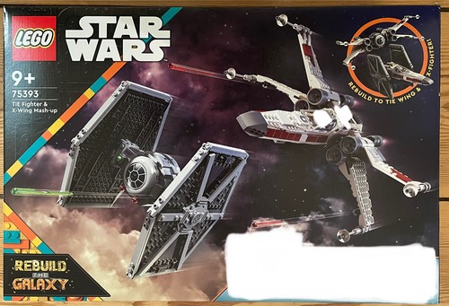 Lego star wars 75393 - wars™,